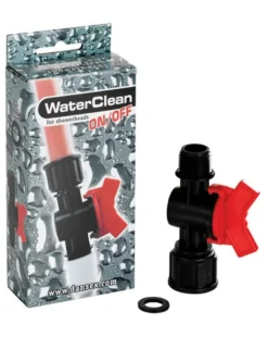 Danatoys - WaterClean On/Off