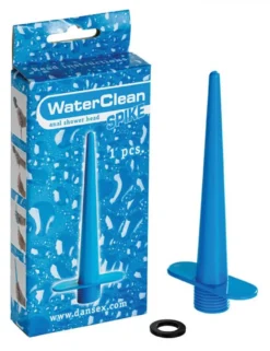 Danatoys - WaterClean Shower Head Spike blau