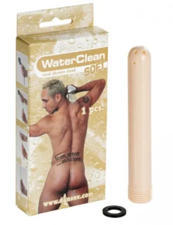 Danatoys - WaterClean Shower Head flesh (gay box)