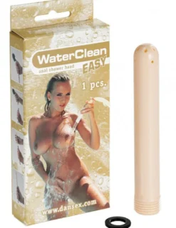 Danatoys - WaterClean Shower Head flesh