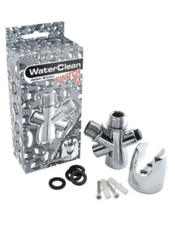 Danatoys - WaterClean Switch