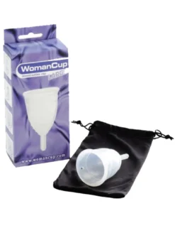 Dansex - WomanCup Menstruationstasse Größe L