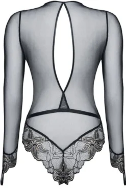 Demoniq - Body Axelle DE739313M schwarz/golden