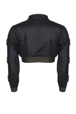 Demoniq - Cashbaby kurze Damenjacke