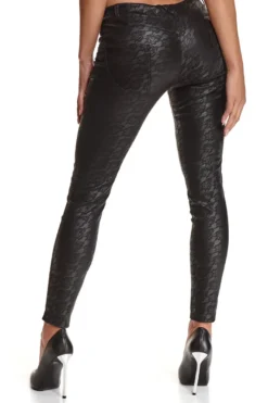 Demoniq - Leggings BRConstanza001 schwarz
