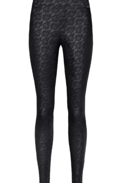 Demoniq - Leggings BRConstanza001 schwarz