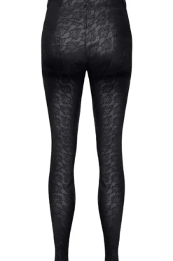 Demoniq - Leggings BRConstanza001 schwarz