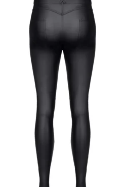 Demoniq - Leggings Briulia schwarz
