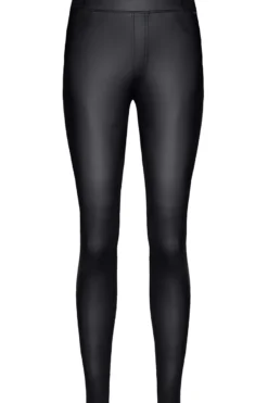 Demoniq - Leggings Briulia schwarz