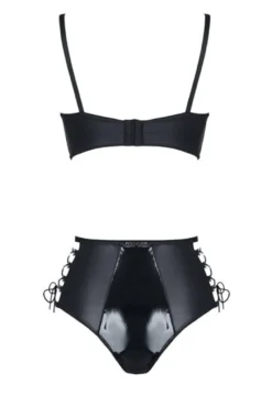 Demoniq - Set Jessica DE739293M schwarz