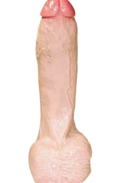Dildo Realistixxx Real Stallion