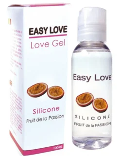 Easy Love - Massageöl fruit passion 100ml