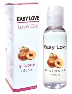 Easy Love - Massageöl pêche 100ml