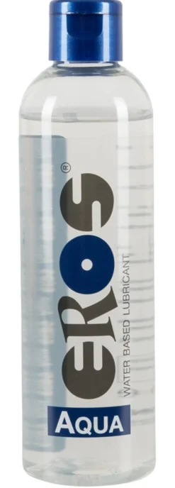 Eros - Aqua Gleitgel 500ml