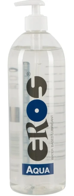 Eros - Aqua Gleitgel 1000ml