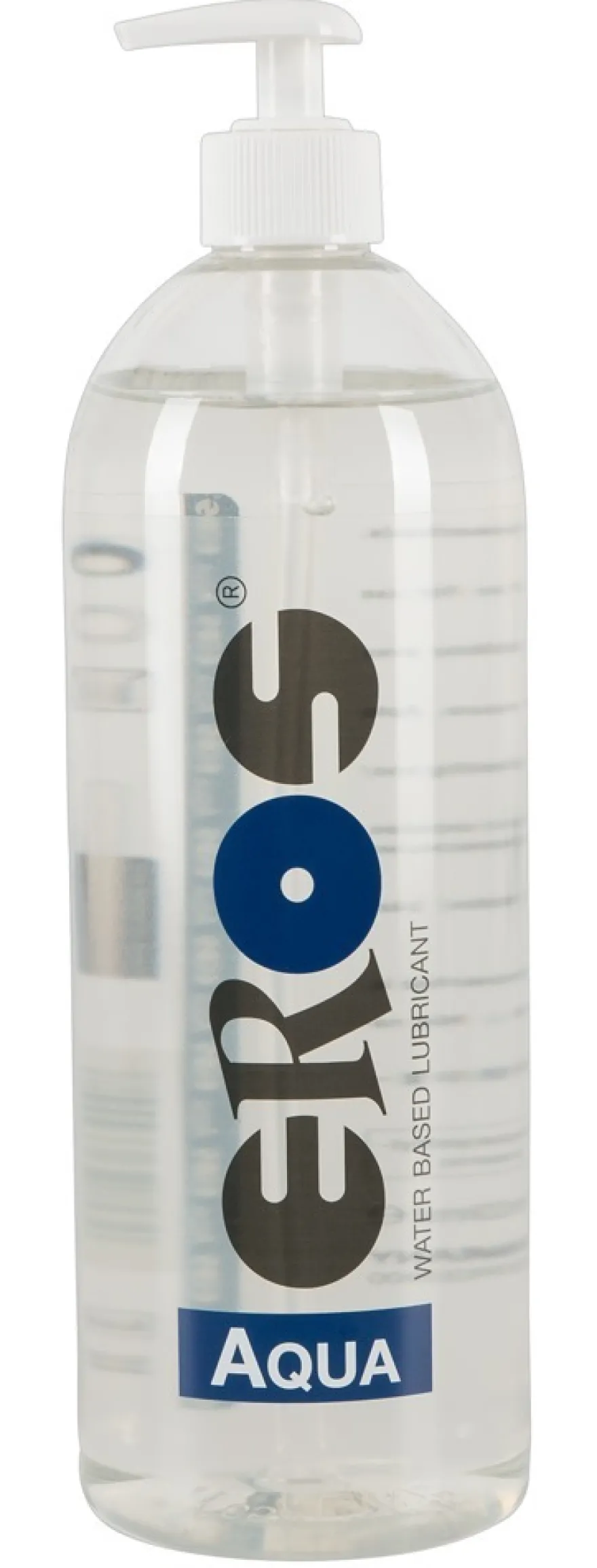 Eros - Aqua Gleitgel 1000ml