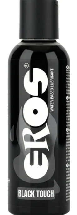 Eros - Black Touch Gleitgel