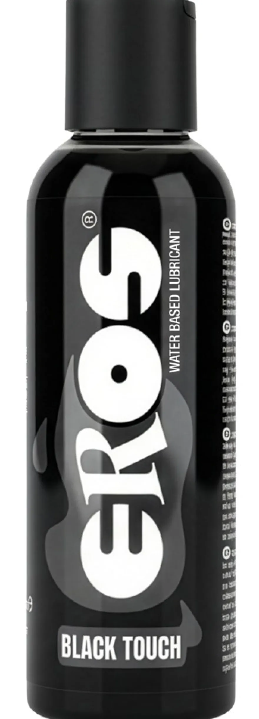 Eros - Black Touch Gleitgel
