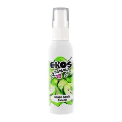 Eros - Geschmacksspray mit Apfelgeschmack