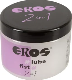 Eros - 2in1 Lube