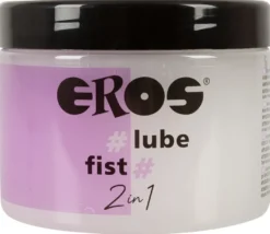 Eros - 2in1 Lube