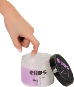 Eros - 2in1 Lube