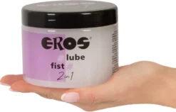 Eros - 2in1 Lube