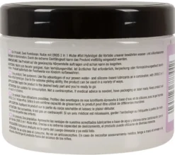 Eros - 2in1 Lube