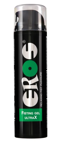 Eros - UltraX Fisting Gel 100ml