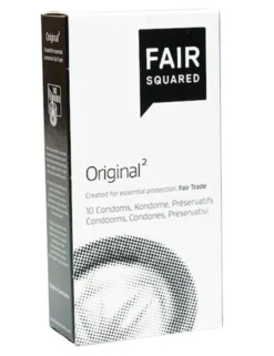 Fair Squared - Original 10 St.