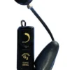 Fanny Hills Butt Plug mit Vibration