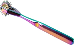 Fetish Collection - Nadelrad Rainbow Metallic