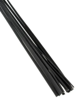 Fetish Fantasy Series - Deluxe Cat-O-Nine schwarz