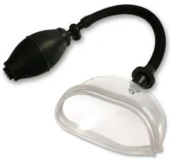 Fetish Fantasy Series - High Intensity Pussy Pump