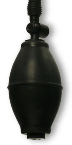 Fetish Fantasy Series - High Intensity Pussy Pump