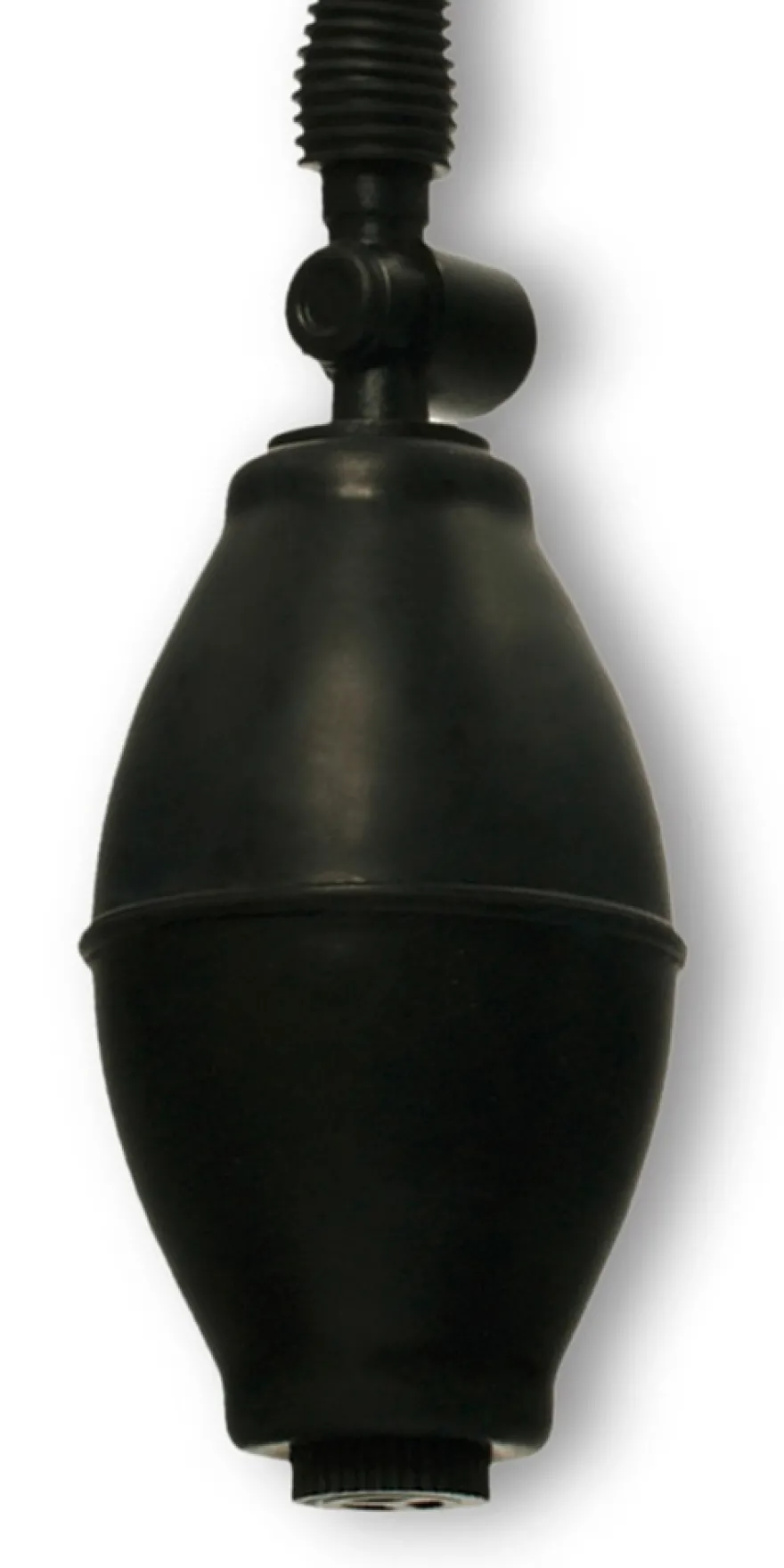 Fetish Fantasy Series - High Intensity Pussy Pump