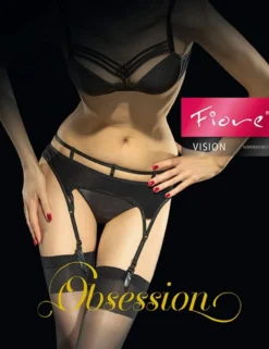 Fiore - Strapsgürtel Vision 40 den