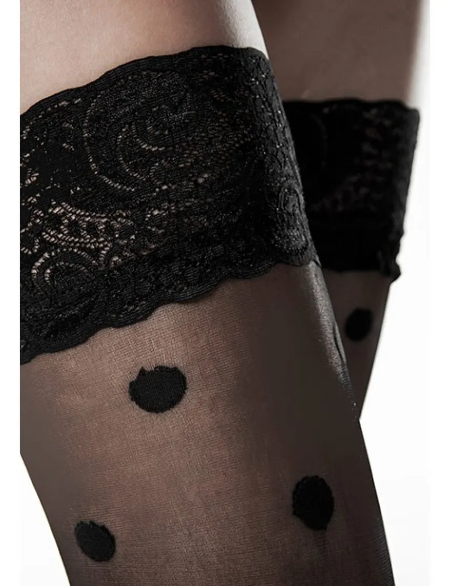 Grey Velvet - 2-teiliges Erotik-Set Dark Dreams von Grey Velvet