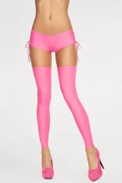 7Heaven - Strümpfe Casma 7H605214M pink