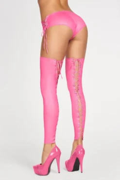 7Heaven - Strümpfe Casma 7H605214M pink