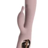 HOT FANTASY Felicity Leno Vibrator rosé