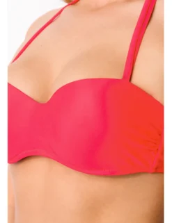 JASENIA - Bandeau Bikini
