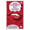 Jetzt kommst du - Spiel