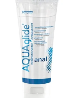 JOYDivision - AQUAglide Anal 100ml