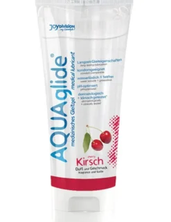 JOYDivision - AQUAglide Kirsche 100ml