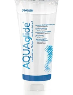 JOYDivision - AQUAglide 200ml
