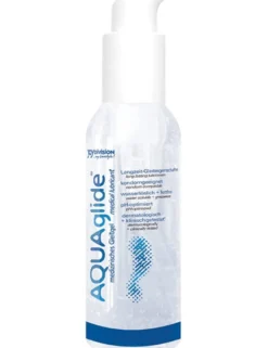 JOYDivision - AQUAglide Pumpspender 125ml