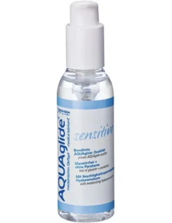 JOYDivision - AQUAglide sensitive 125ml