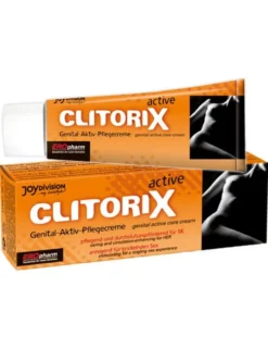 JOYDivision - ClitoriX active 40ml