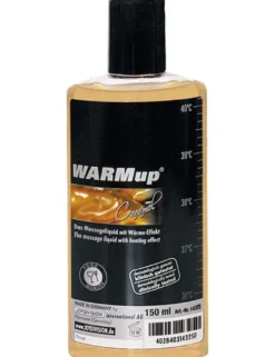 JOYDivision - WARMup Karamel 150ml